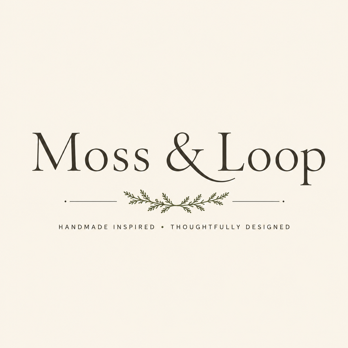 Moss & Loop